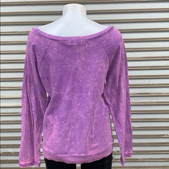 🛍️Hybrid appeal sweatshirt super soft medium - Picture 7 of 7